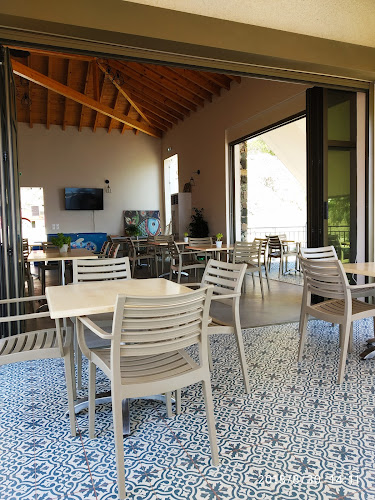 Restaurant ΔΡΟΤΑ - Παραλία Δροτας