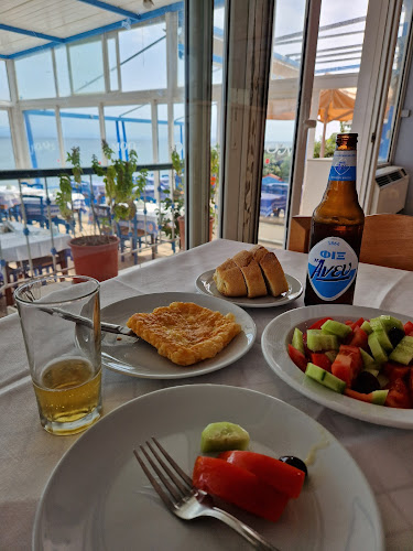 Honey Moon - Ταβέρνα - Νέα Μάκρη - Νέα Μάκρη