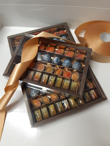 Comentarii opinii despre Ζαχαροπλαστείο Κελεσίδης Πρόδρομος