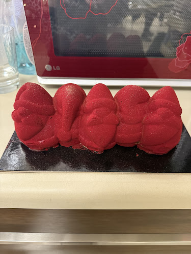 Ζαχαροπλαστειο Σπυριδακης