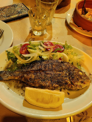 Comentarii opinii despre Ταβέρνα Εστιατόριο Ιόνιο