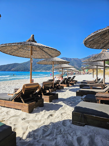 Comentarii opinii despre Ammos Beach Bar Restaurant