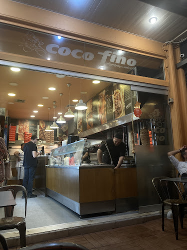 Comentarii opinii despre Cocofino Η Νέα Γεύση Στο Κοτόπουλο