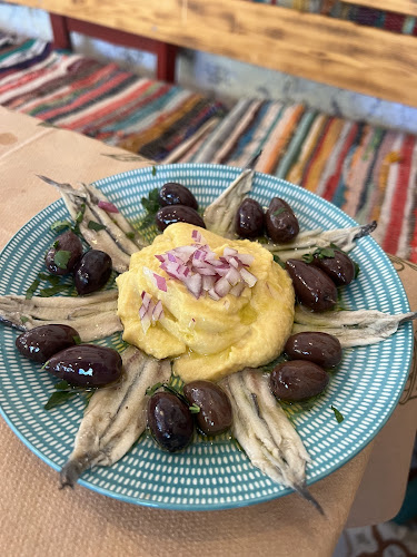 Τσουκνίδα - Σκύδρα