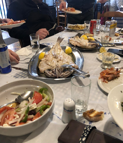 Opinii despre Ο Καπετάνιος în Πειραιάς - Γαστρονομία και φιλοξενία