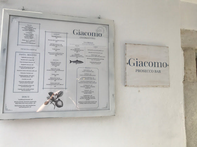 Little Venice, Νάουσα 844 01