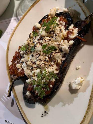 βούκα - Γαστρονομία και φιλοξενία