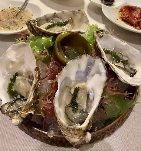 Varoulko Seaside Restaurant - Γαστρονομία και φιλοξενία