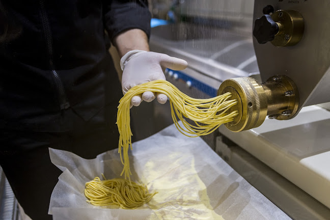 LAGANON FRESH PASTA - Χανιά