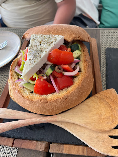 Tucan Pizza Βar Restaurant - Γαστρονομία και φιλοξενία