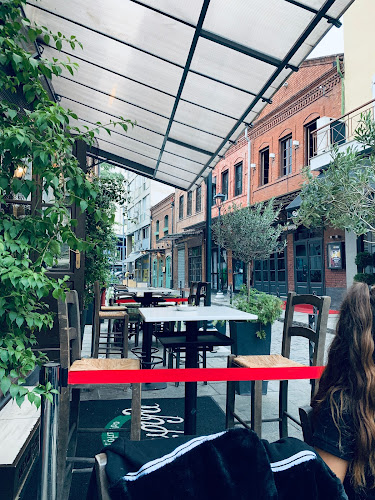 Comentarii opinii despre Σταφύλι