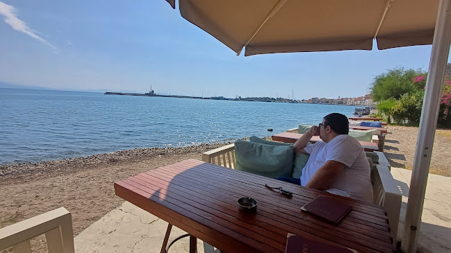 Aurora cafe - Γύθειο