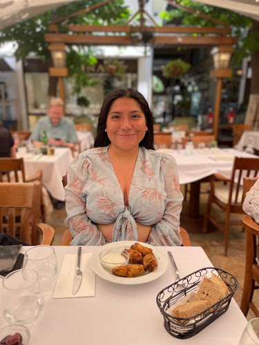 Comentarii opinii despre Hermion Restaurant