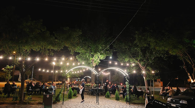 Pizza Montechristo - Αγ. Αθανάσιος