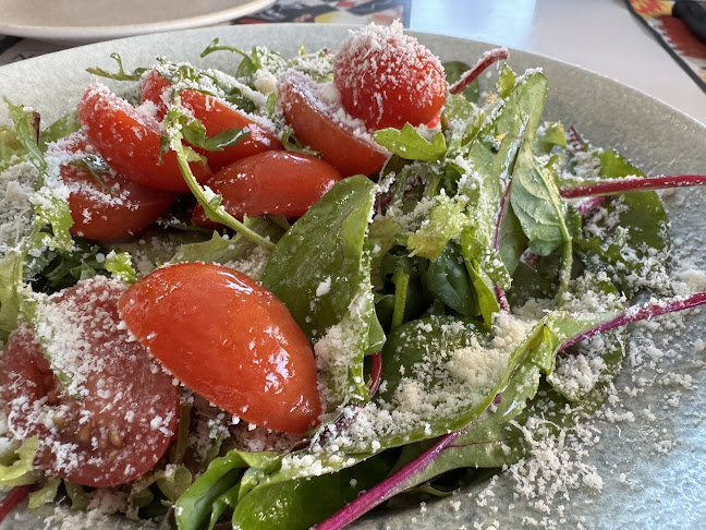 Το Χασαπάκι - Hasapaki ( RESTAURANT / STEAKHOUSE IN KOS) - Κως