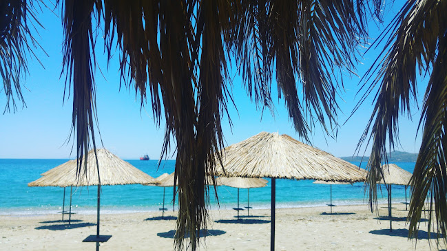 Marmara Beach Bar - Γαστρονομία και φιλοξενία