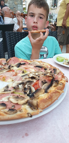 Pizza Gardenia - Γαστρονομία και φιλοξενία