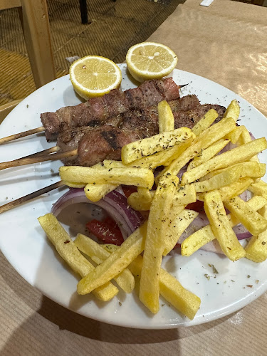 Καλύβας οικογενειακό ψητοπωλείο