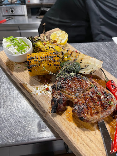 Comentarii opinii despre Ντόπο (Dopo Chania)