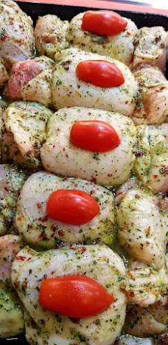 Κρεοπωλείο Δούμας - Γαστρονομία και φιλοξενία