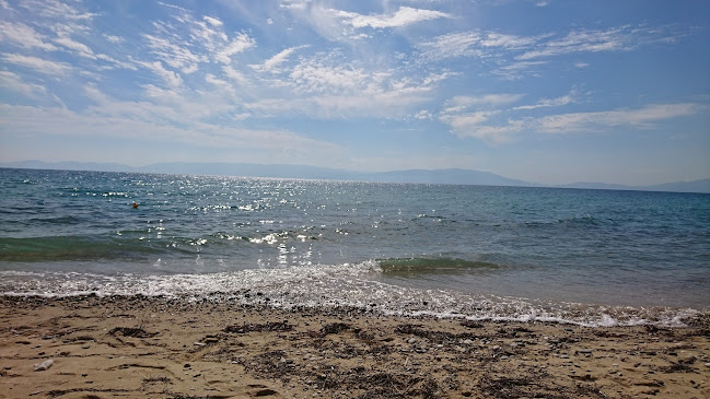 Πυροβολικά, Καβάλα 640 08