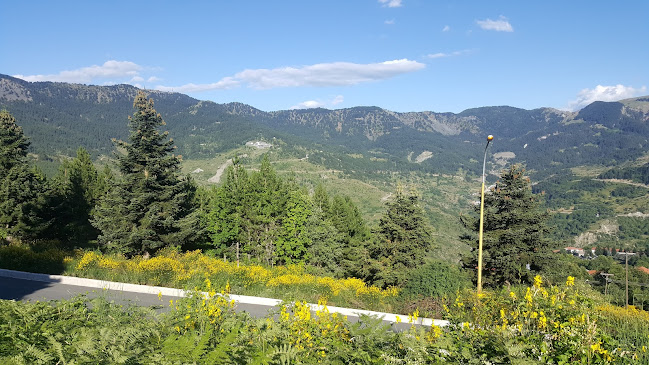 ΤΕΛΕΦΕΡΙΚ - Γαστρονομία και φιλοξενία