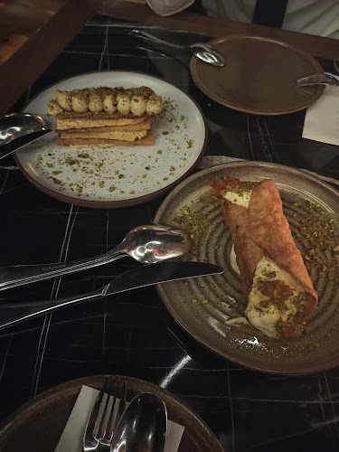 Iberico - Θεσσαλονίκη