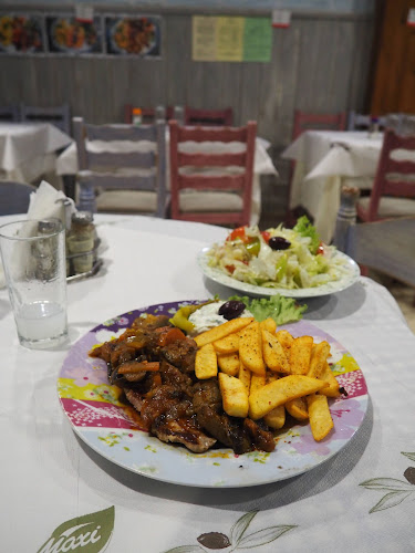 Comentarii opinii despre Restaurant 21 olive