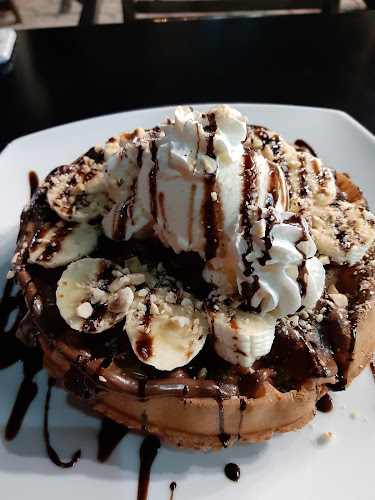 Crepes Chris - Γαστρονομία και φιλοξενία