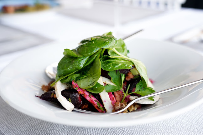 Comentarii opinii despre Mezzo