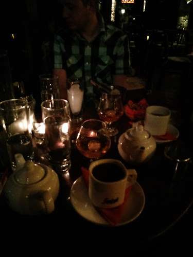 Fortuna all day bar - Γαστρονομία και φιλοξενία