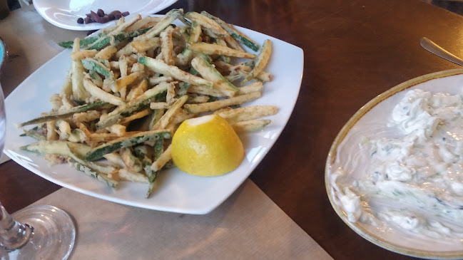 Ταβέρνα - Εστιατόριο Με Ρακί - Σητεία