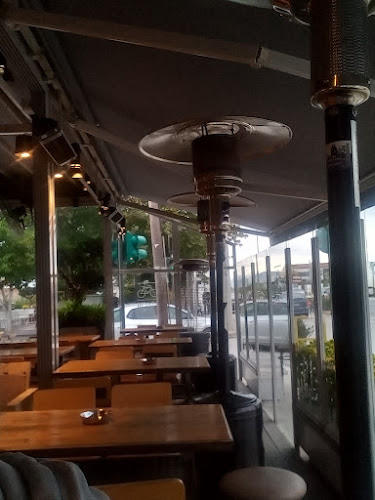 Volta Espresso Bar - Γιάννουλη