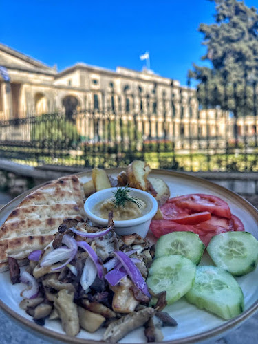 Καποδιστρίου 110, Κέρκυρα 491 00