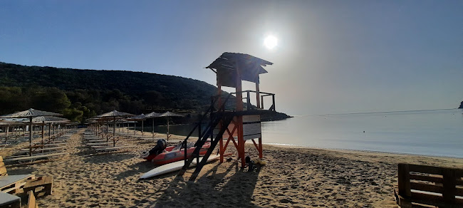 Era Mensa Beach Bar - Γαστρονομία και φιλοξενία