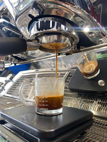 Street Food & Desserts - Κεραμωτή