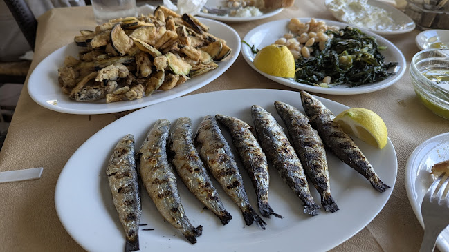 Κυανή Ακτή Ταβέρνα (1957) - Nικόλαος Βλαμάκης