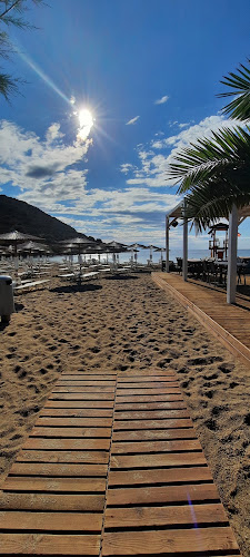 Era Mensa Beach Bar - Μαρκόπουλο Μεσογαίας