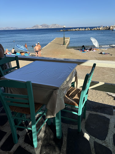 Paralia Restaurant - Γαστρονομία και φιλοξενία