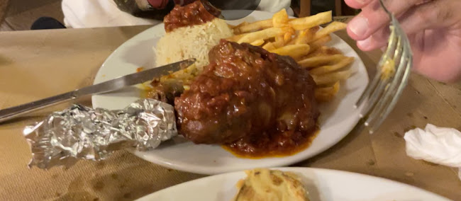 Comentarii opinii despre Το Κουτσαβάκι