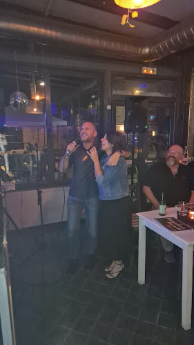 LOCUS ART STEKI - Νέα Μάκρη