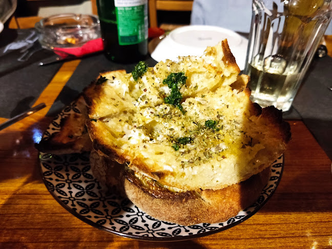 Opinii despre Colombo Kitchen & Bar în Χανιά - Γαστρονομία και φιλοξενία