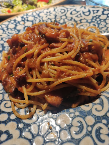 pizzaiolo - Χολαργός