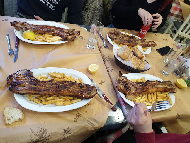 Αγίου Κωνσταντίνου 10, Άργος 212 00