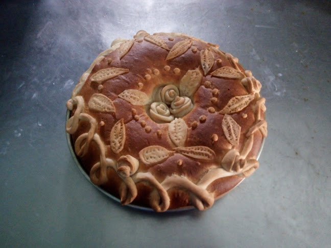 Φούρνος Πεδινού - Γαστρονομία και φιλοξενία