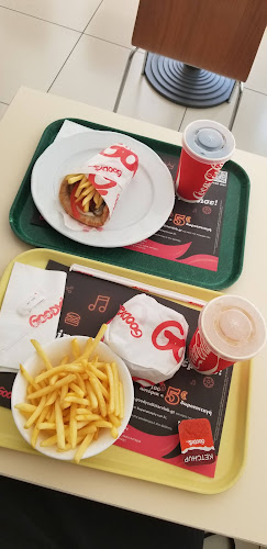 Goody's - Γαστρονομία και φιλοξενία