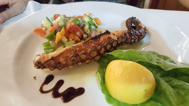 Comentarii opinii despre Χατζηκέλη - Ψαροταβέρνα