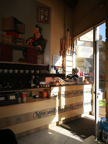 Opinii despre The Nick Cafe în Ηράκλειο - Γαστρονομία και φιλοξενία