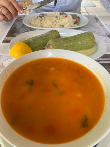 TSAROUCHAS Restaurant - Γαστρονομία και φιλοξενία