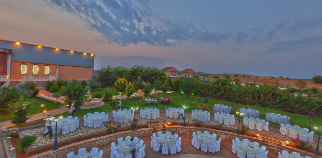 Κτήμα παλούκη - Γαστρονομία και φιλοξενία